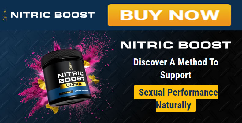 Nitric Boost Ultra Review: Why This Powder Is a Must-Try for Men